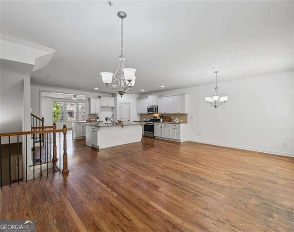 530 Micayne Circle SE 4, Smyrna, GA 30082