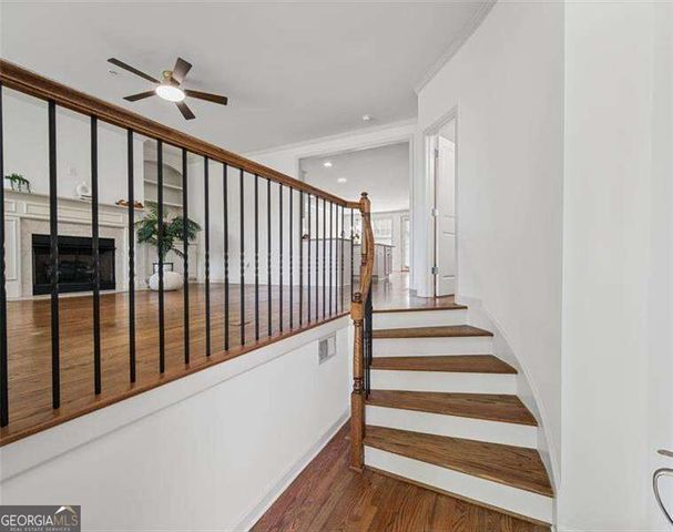 530 Micayne Circle SE 4, Smyrna, GA 30082