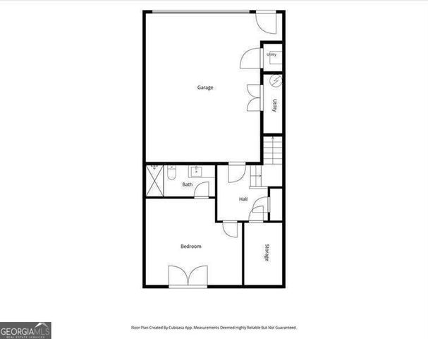 530 Micayne Circle SE 4, Smyrna, GA 30082