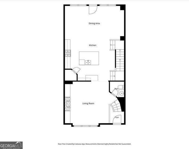 530 Micayne Circle SE 4, Smyrna, GA 30082