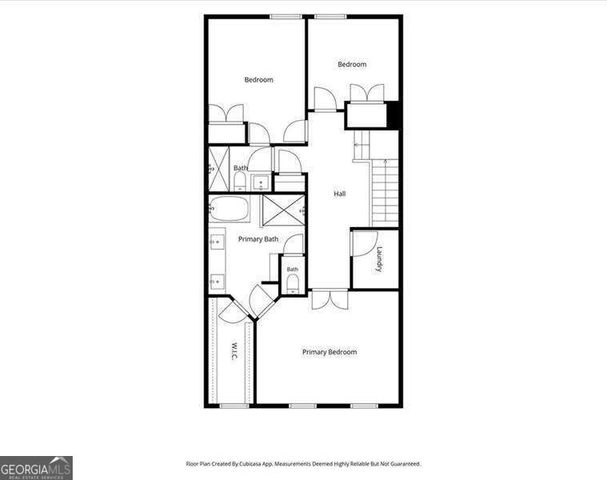 530 Micayne Circle SE 4, Smyrna, GA 30082
