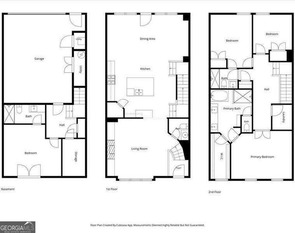 530 Micayne Circle SE 4, Smyrna, GA 30082