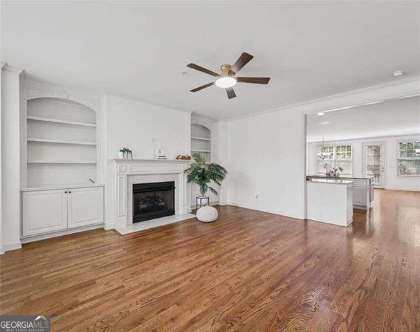 530 Micayne Circle SE 4, Smyrna, GA 30082
