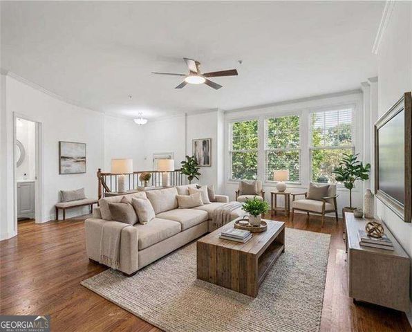 530 Micayne Circle SE 4, Smyrna, GA 30082