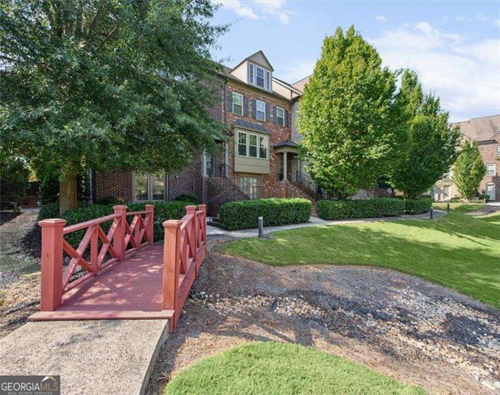 530 Micayne Circle SE 4, Smyrna, GA 30082 — photo 2