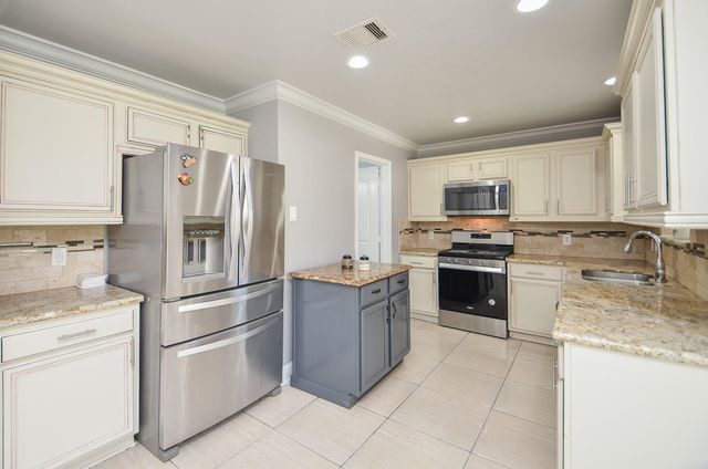 20214 Sandwith Drive, Katy, TX 77449