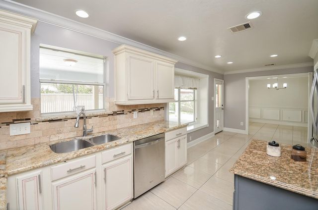 20214 Sandwith Drive, Katy, TX 77449
