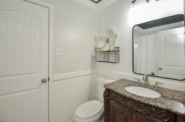 20214 Sandwith Drive, Katy, TX 77449
