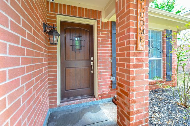 20214 Sandwith Drive, Katy, TX 77449