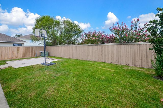20214 Sandwith Drive, Katy, TX 77449