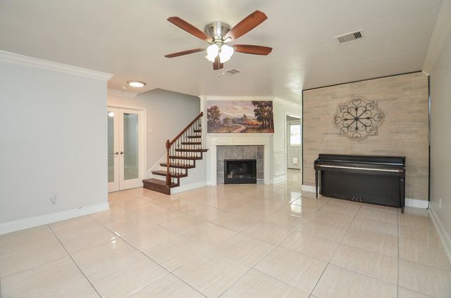 20214 Sandwith Drive, Katy, TX 77449
