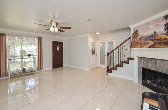 20214 Sandwith Drive, Katy, TX 77449