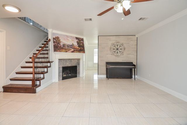 20214 Sandwith Drive, Katy, TX 77449