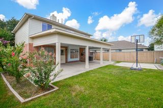 20214 Sandwith Drive, Katy, TX 77449