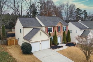 3241 Citation NW Avenue, Kennesaw, GA 30144