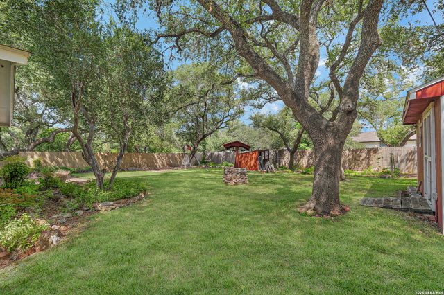 10814 AULDINE DR, San Antonio, TX 78230