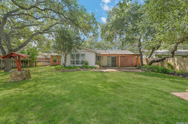 10814 AULDINE DR, San Antonio, TX 78230