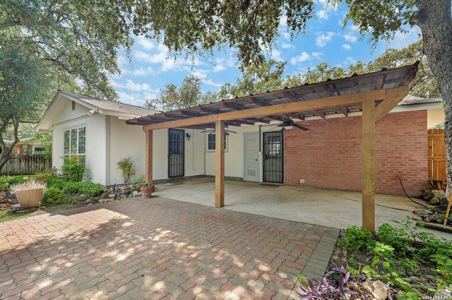 10814 AULDINE DR, San Antonio, TX 78230