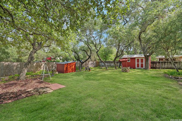 10814 AULDINE DR, San Antonio, TX 78230