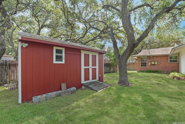 10814 AULDINE DR, San Antonio, TX 78230