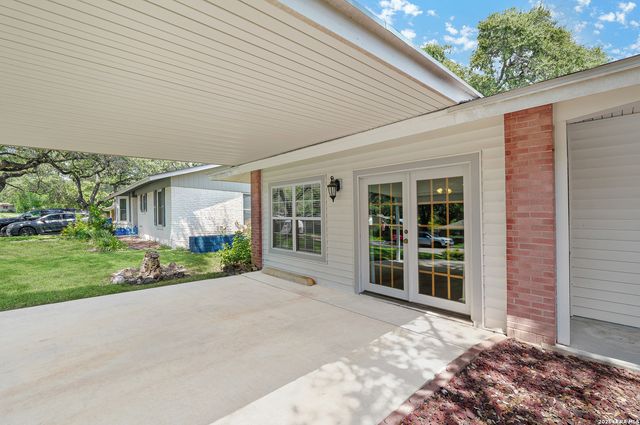 10814 AULDINE DR, San Antonio, TX 78230