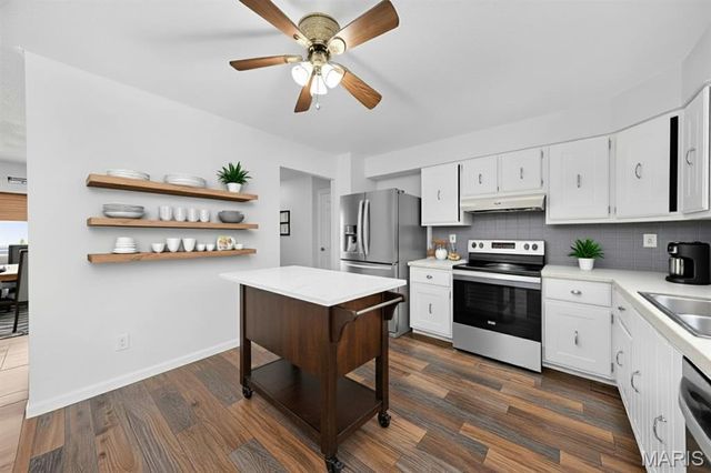 2767 Tiara Drive, Arnold, MO 63010