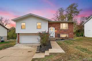2767 Tiara Drive, Arnold, MO 63010