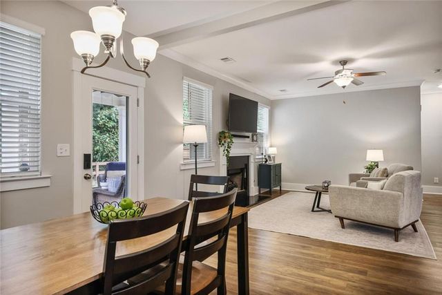 136 Aspen Valley Lane, Dallas, GA 30157