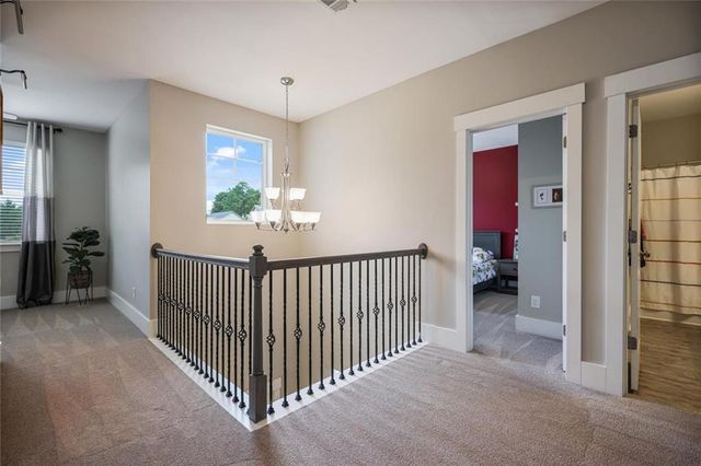 136 Aspen Valley Lane, Dallas, GA 30157