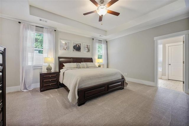 136 Aspen Valley Lane, Dallas, GA 30157