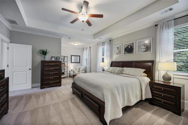 136 Aspen Valley Lane, Dallas, GA 30157