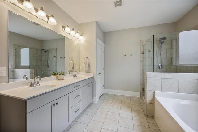 136 Aspen Valley Lane, Dallas, GA 30157