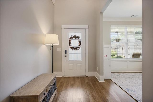 136 Aspen Valley Lane, Dallas, GA 30157