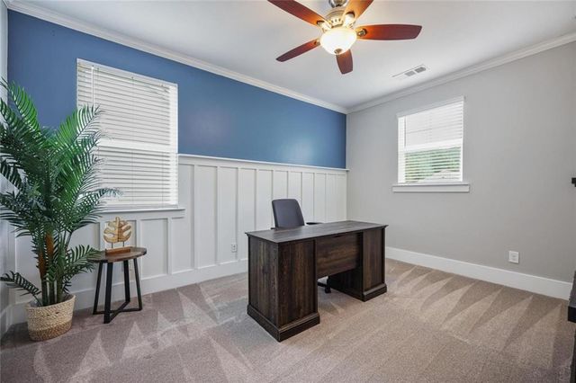 136 Aspen Valley Lane, Dallas, GA 30157