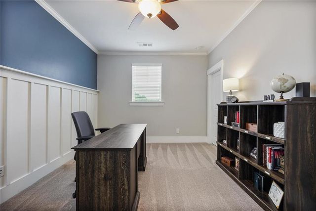 136 Aspen Valley Lane, Dallas, GA 30157