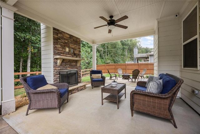 136 Aspen Valley Lane, Dallas, GA 30157