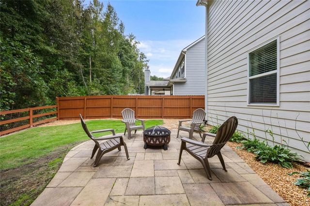 136 Aspen Valley Lane, Dallas, GA 30157