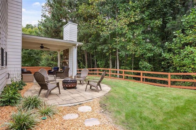 136 Aspen Valley Lane, Dallas, GA 30157