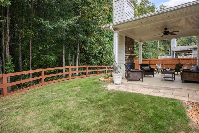136 Aspen Valley Lane, Dallas, GA 30157