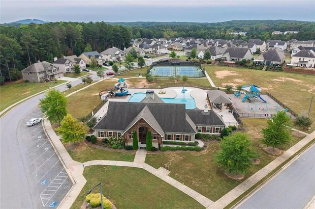 136 Aspen Valley Lane, Dallas, GA 30157
