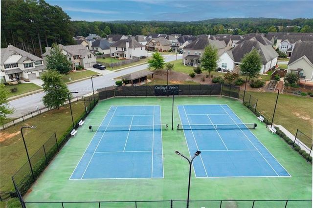 136 Aspen Valley Lane, Dallas, GA 30157