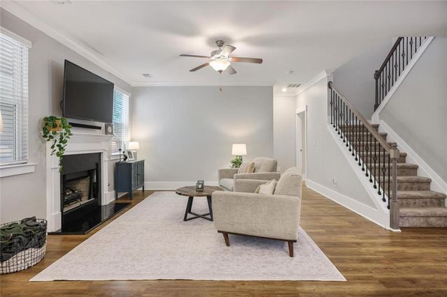 136 Aspen Valley Lane, Dallas, GA 30157