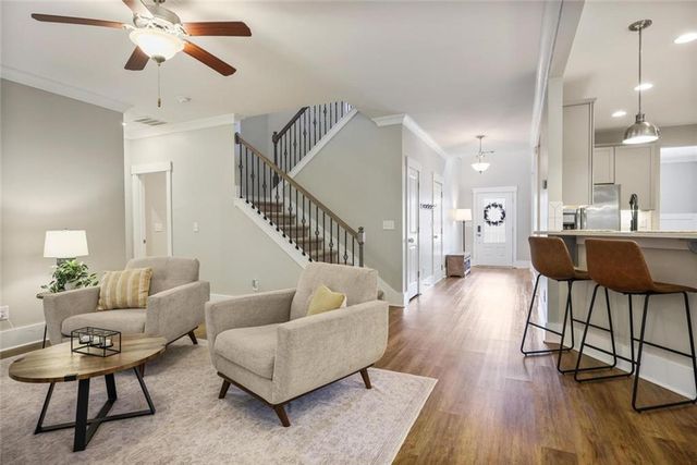 136 Aspen Valley Lane, Dallas, GA 30157