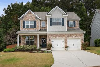 136 Aspen Valley Lane, Dallas, GA 30157