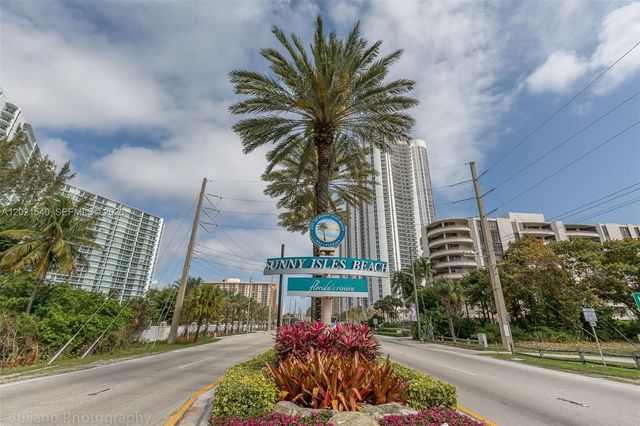 201 178th Dr 438, Sunny Isles Beach, FL 33160