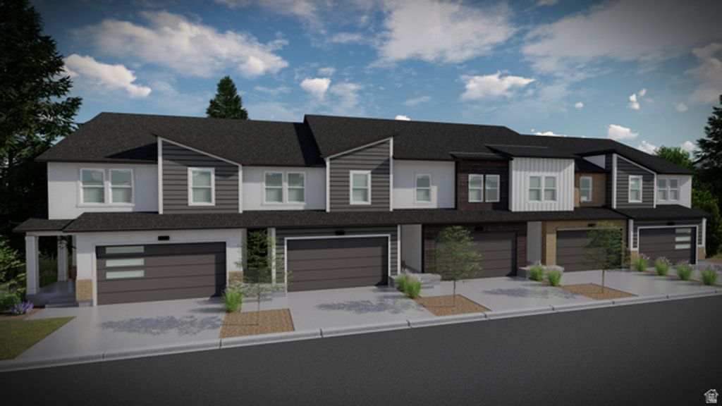 Image 2 of property listing at 5291 S ACACIA DR #715, Mapleton, UT 84664