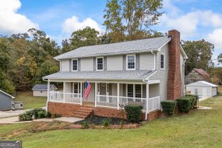 56 Crawford Manor Drive, Toccoa, GA 30577