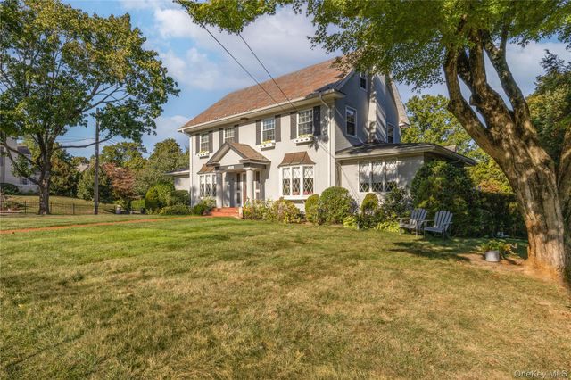 159 Fenimore Road, New Rochelle, NY 10804