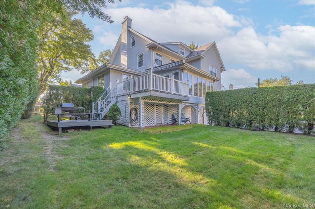 159 Fenimore Road, New Rochelle, NY 10804