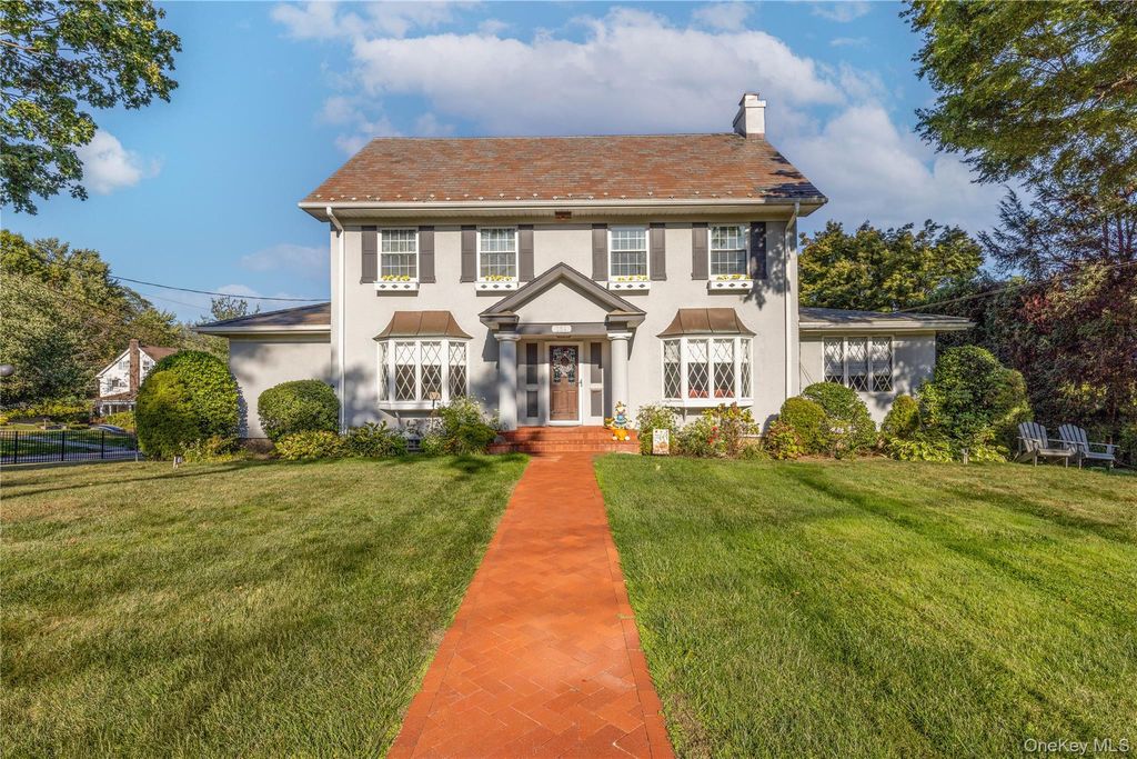 159 Fenimore Road, New Rochelle, NY 10804